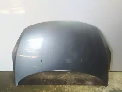 Second-hand car spare part bonnet for peugeot 307 break/ sw (s2) rhr oem iam references 