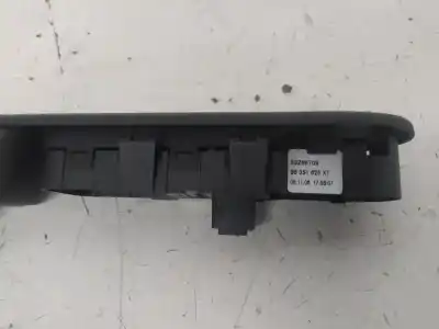 Автозапчасти б/у выключатель переднего правого окна за peugeot 307 break/ sw (s2) rhr ссылки oem iam 96351625xt  