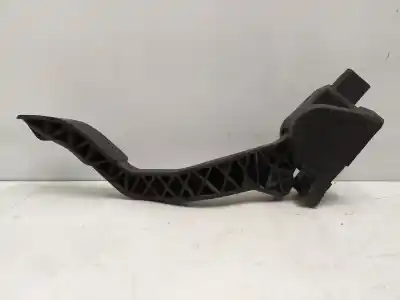 Автозапчастина б/у педаль акселератора для peugeot 307 break/ sw (s2) rhr посилання на oem iam 9680565880  