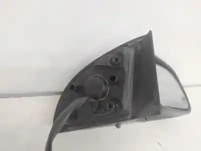 Second-hand car spare part right rearview mirror for peugeot 307 break/ sw (s2) rhr oem iam references   