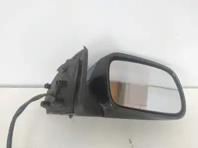 Second-hand car spare part right rearview mirror for peugeot 307 break/ sw (s2) rhr oem iam references 
