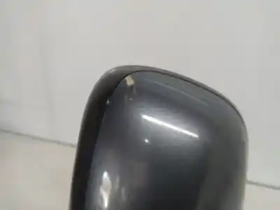 Second-hand car spare part right rearview mirror for peugeot 307 break/ sw (s2) rhr oem iam references   