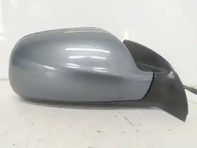 Second-hand car spare part right rearview mirror for peugeot 307 break/ sw (s2) rhr oem iam references   