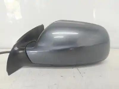 Second-hand car spare part left rearview mirror for peugeot 307 break/ sw (s2) rhr oem iam references   