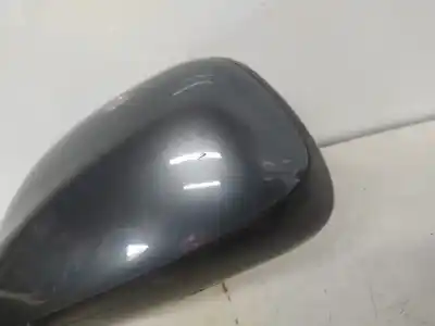 Second-hand car spare part left rearview mirror for peugeot 307 break/ sw (s2) rhr oem iam references   