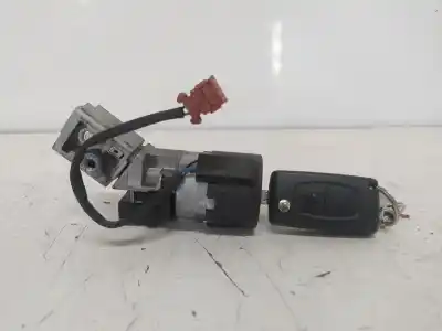 Second-hand car spare part ignition switch for peugeot 307 break/ sw (s2) rhr oem iam references 9663123280