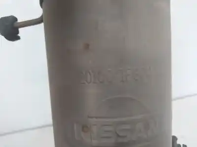 İkinci el araba yedek parçası arka egzoz borusu için nissan micra ii (k11) 1.4 i 16v oem iam referansları 201001f600  