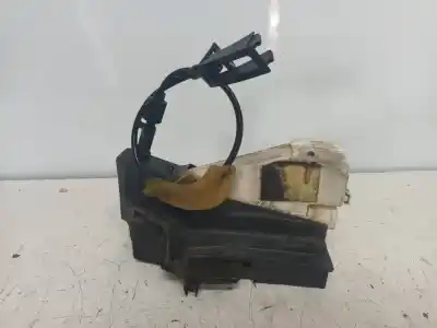 Second-hand car spare part rear right door lock for ford galaxy (vy) asz oem iam references 93bg220a20