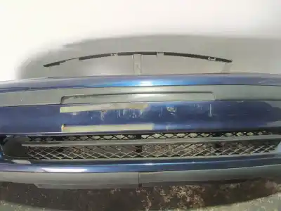 Second-hand car spare part front bumper for ford galaxy (vy) asz oem iam references   