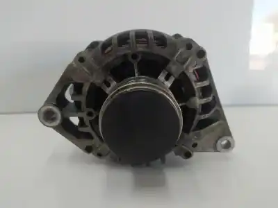 Second-hand car spare part alternator for renault scenic (ja..) f9q732 oem iam references 8200054588