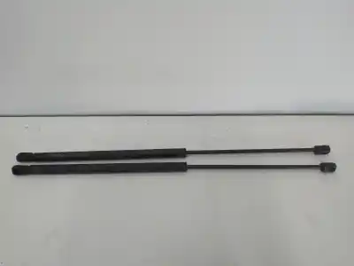Second-hand car spare part tailgate gas strut for renault scenic (ja..) f9q732 oem iam references 