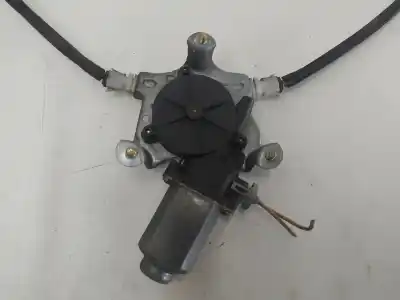 Second-hand car spare part passenger side right window regulator for renault scenic (ja..) f9q732 oem iam references 114144  