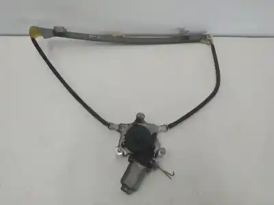 Second-hand car spare part passenger side right window regulator for renault scenic (ja..) f9q732 oem iam references 114144