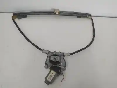 Second-hand car spare part driver left window regulator for renault scenic (ja..) f9q732 oem iam references 114145  