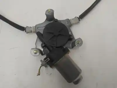 Second-hand car spare part driver left window regulator for renault scenic (ja..) f9q732 oem iam references 114145  