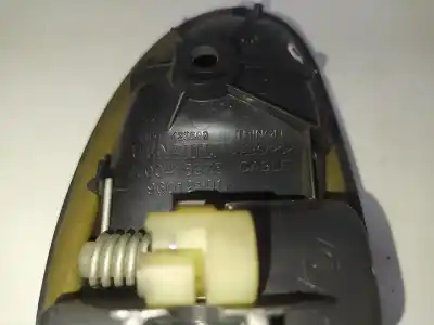 İkinci el araba yedek parçası iç ön sag kol için renault scénic i monospace (ja0/1_, fa0_) 1.9 dci (ja05, ja1f) oem iam referansları 7700415975  