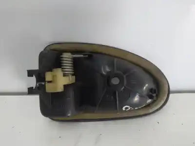 İkinci el araba yedek parçası iç ön sag kol için renault scénic i monospace (ja0/1_, fa0_) 1.9 dci (ja05, ja1f) oem iam referansları 7700415975  