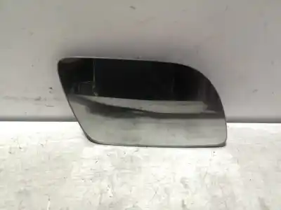 Second-hand car spare part right wing mirror glass for volkswagen polo (9n1) 1.4 16v oem iam references 072018  