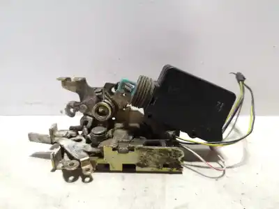 Pièce détachée automobile d'occasion serrure de porte avant droite pour mercedes-benz vito kombi (638) 611.980 références oem iam   