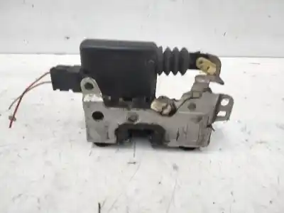 Second-hand car spare part front right door lock for dacia logan (ls_) 1.5 dci (ls0k) oem iam references 