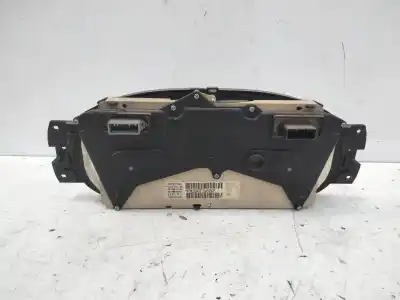 Second-hand car spare part dashboard for dacia logan (ls_) 1.5 dci (ls0k) oem iam references p8200752820 2167200407 
