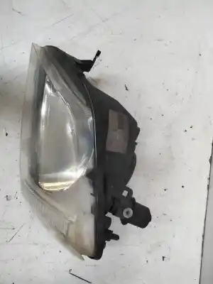 Second-hand car spare part left headlight for dacia logan (ls_) 1.5 dci (ls0k) oem iam references   