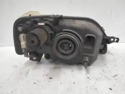 Second-hand car spare part left headlight for dacia logan (ls_) 1.5 dci (ls0k) oem iam references   