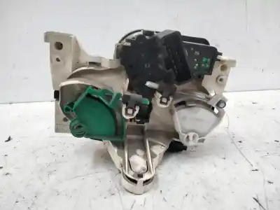 Second-hand car spare part heating / air conditioning control panel for dacia logan (ls_) 1.5 dci (ls0k) oem iam references n100921v 69570001 