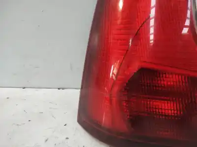 Автозапчасти б/у левый задний фонарь за dacia logan (ls_) 1.5 dci (ls0k) ссылки oem iam   
