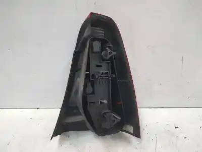Автозапчасти б/у левый задний фонарь за dacia logan (ls_) 1.5 dci (ls0k) ссылки oem iam   