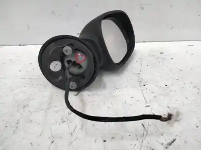 Second-hand car spare part right rearview mirror for dacia logan (ls_) 1.5 dci (ls0k) oem iam references 026309  