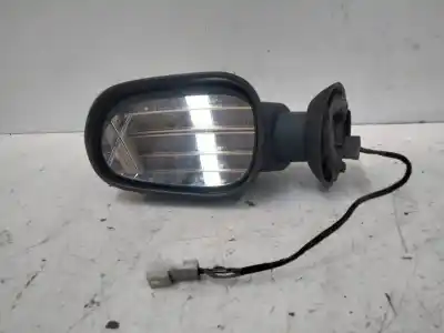 Second-hand car spare part left rearview mirror for dacia logan (ls_) 1.5 dci (ls0k) oem iam references 0103017