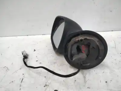 Second-hand car spare part left rearview mirror for dacia logan (ls_) 1.5 dci (ls0k) oem iam references 0103017  