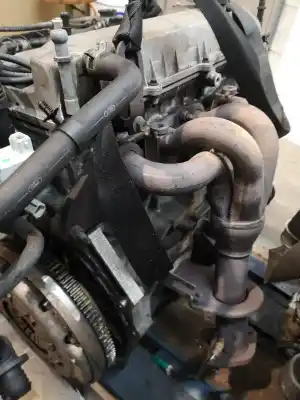 Second-hand car spare part complete engine for ford mondeo turnier (ge) cjba oem iam references cjba  