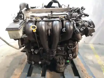 Second-hand car spare part complete engine for ford mondeo turnier (ge) cjba oem iam references cjba  