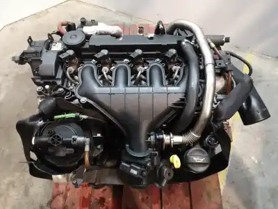 Автозапчастина б/у двигун комплект для ford focus c-max (cap) g6dd посилання на oem iam g6dd  