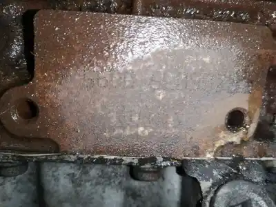 Автозапчастина б/у двигун комплект для ford focus c-max (cap) g6dd посилання на oem iam g6dd  