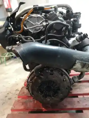 Автозапчастина б/у двигун комплект для ford focus c-max (cap) g6dd посилання на oem iam g6dd  