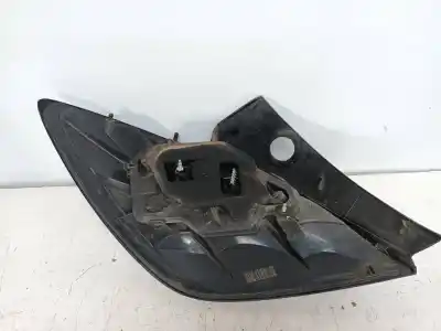 Автозапчасти б/у правый задний фонарь за opel astra h gtc d-z17dth ссылки oem iam 342691834  