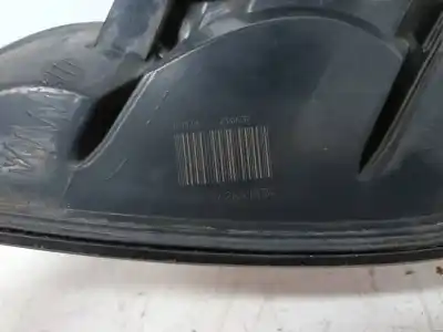 Автозапчасти б/у левый задний фонарь за opel astra h gtc d-z17dth ссылки oem iam 342691834  