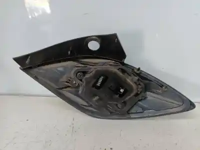 Автозапчасти б/у левый задний фонарь за opel astra h gtc d-z17dth ссылки oem iam 342691834  