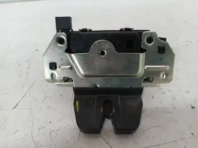 Автозапчасти б/у замок багажника/ворот за opel astra h gtc d-z17dth ссылки oem iam 495058724  