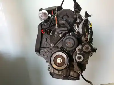 Second-hand car spare part complete engine for opel astra h gtc d-z17dth oem iam references z17dth  