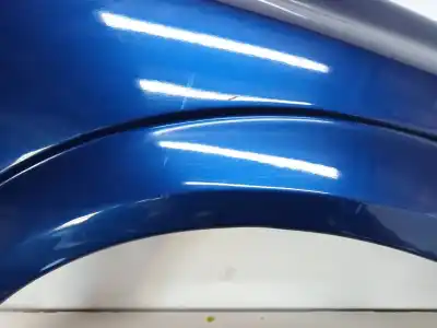 Автозапчасти б/у переднее правое крыло за opel astra h gtc d-z17dth ссылки oem iam   