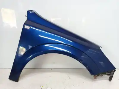 Pezzo di ricambio per auto di seconda mano PARAFANGO ANTERIORE DESTRO per OPEL ASTRA H GTC  Riferimenti OEM IAM   