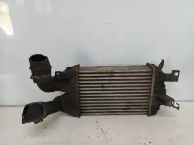 Автозапчасти б/у интеркулер за opel astra h gtc d-z17dth ссылки oem iam 13213402