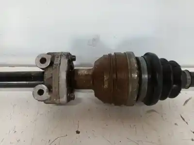 Second-hand car spare part front right transmission for opel astra h gtc d-z17dth oem iam references   