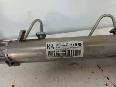 Автозапчасти б/у рулевая рейка за opel astra h gtc d-z17dth ссылки oem iam 783198515700  