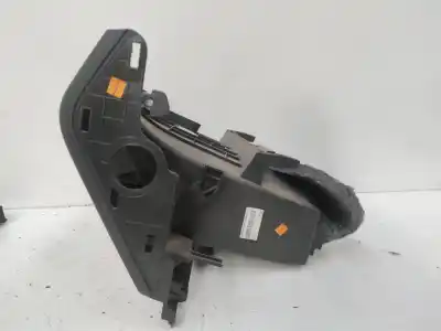 Автозапчастина б/у бардачок для renault scénic iii (jz0/1_) 1.5 dci посилання на oem iam   