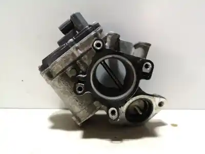 Автозапчастина б/у клапан egr для renault master iii combi d/m9t a6 посилання на oem iam 8200987088